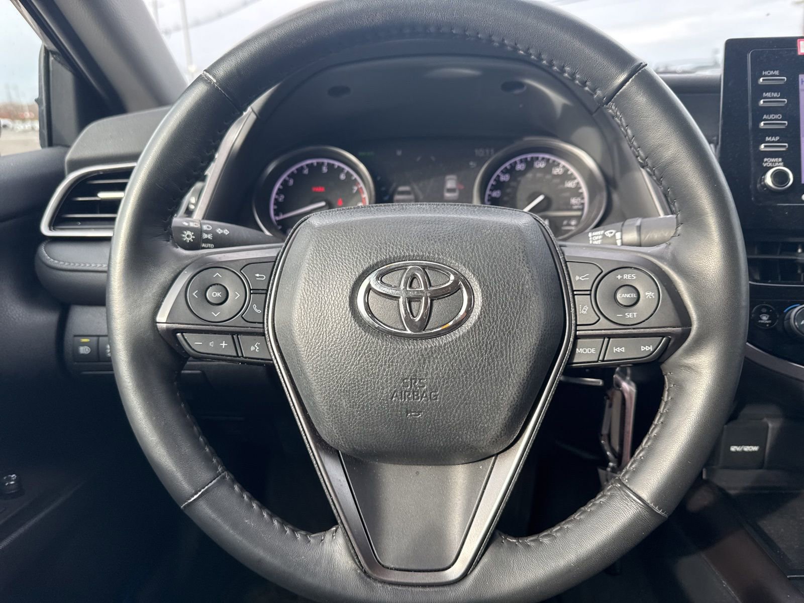 Thumbnail: 2024 Toyota Camry - 23