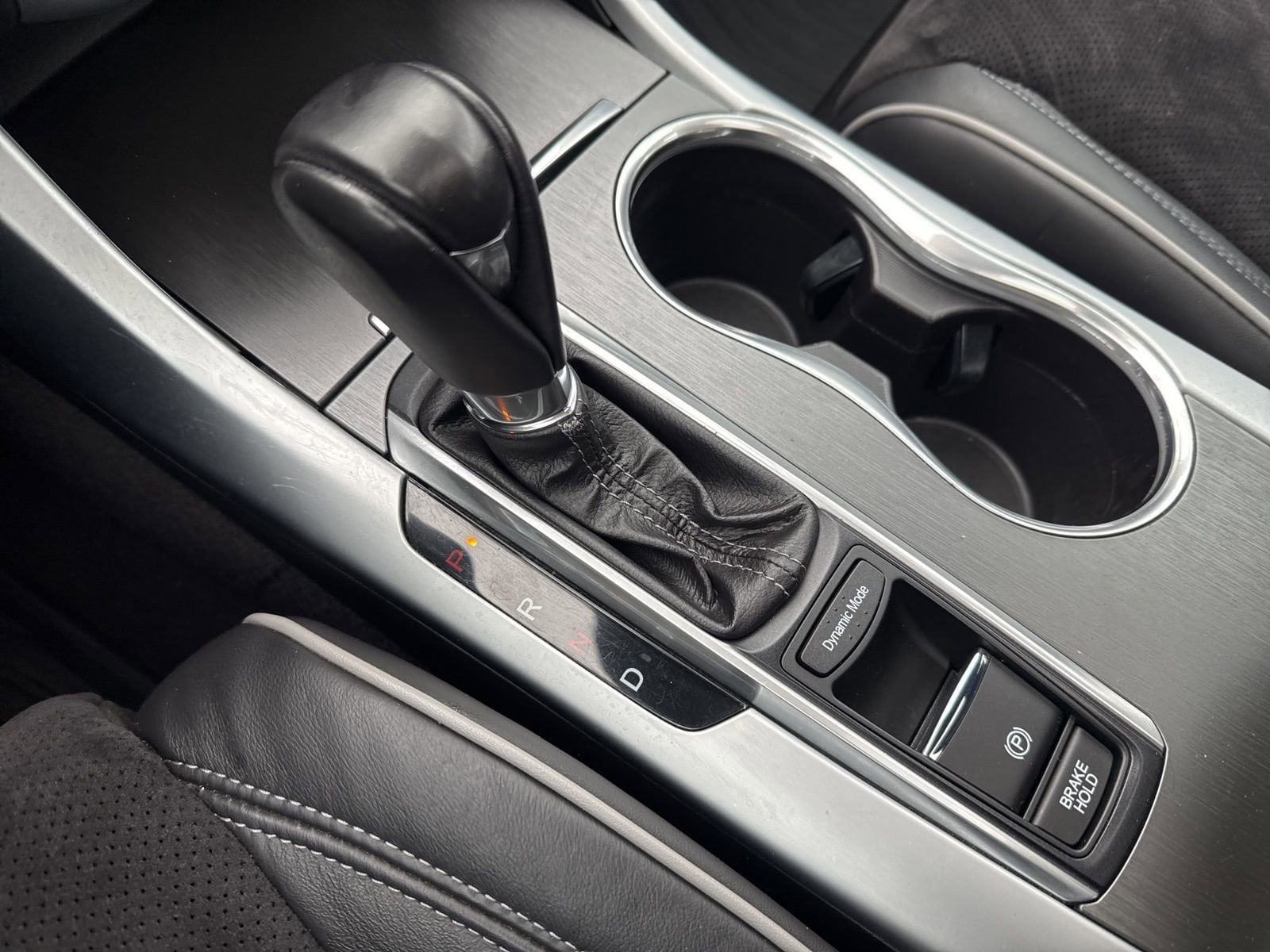 Thumbnail: 2019 Acura TLX - 30