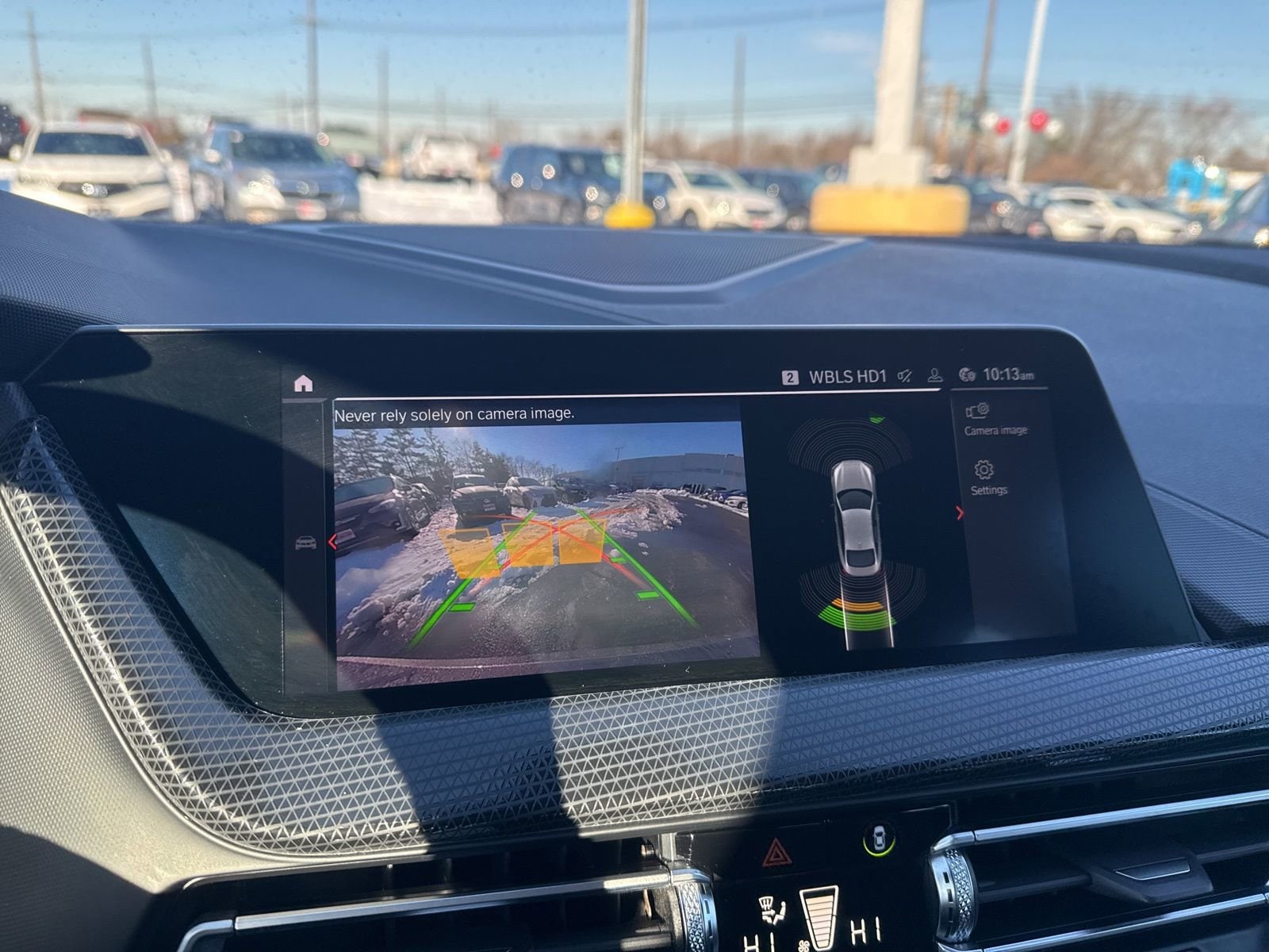 Thumbnail: 2021 BMW 2 Series - 27