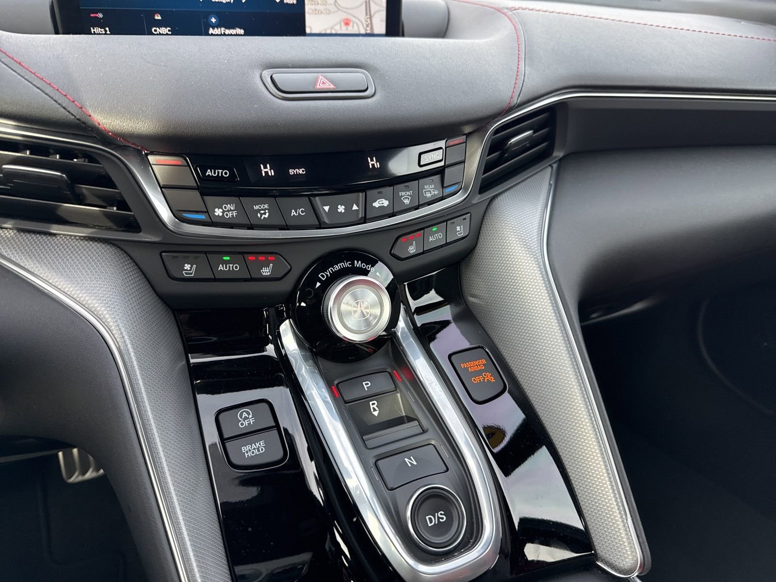 Thumbnail: 2023 Acura TLX - 27