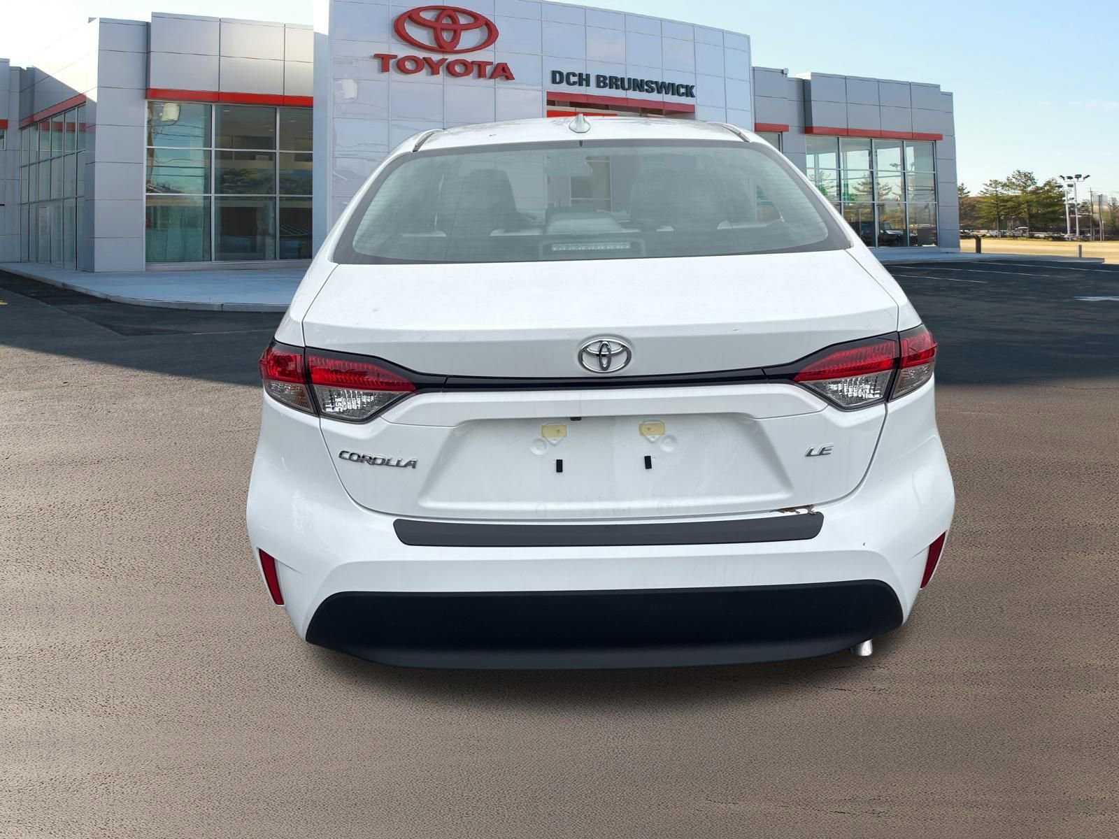 Thumbnail: 2026 Toyota Corolla - 6