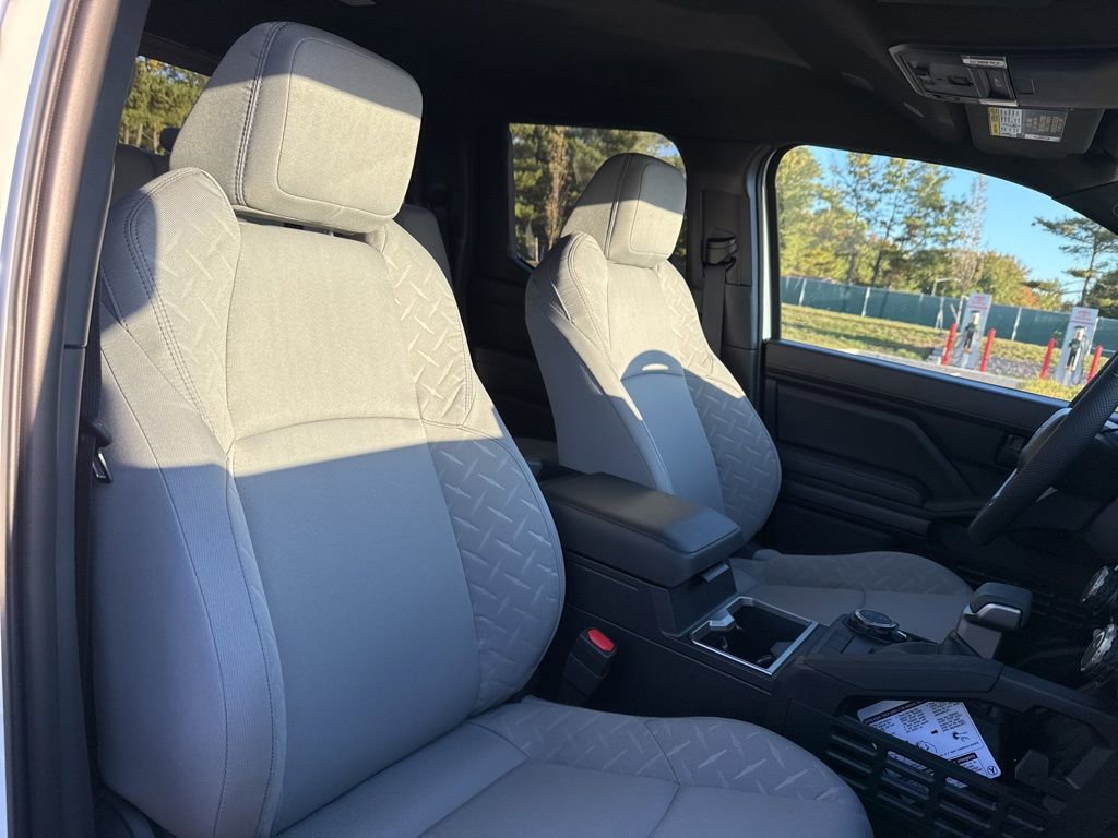 Thumbnail: 2025 Toyota Tacoma - 15