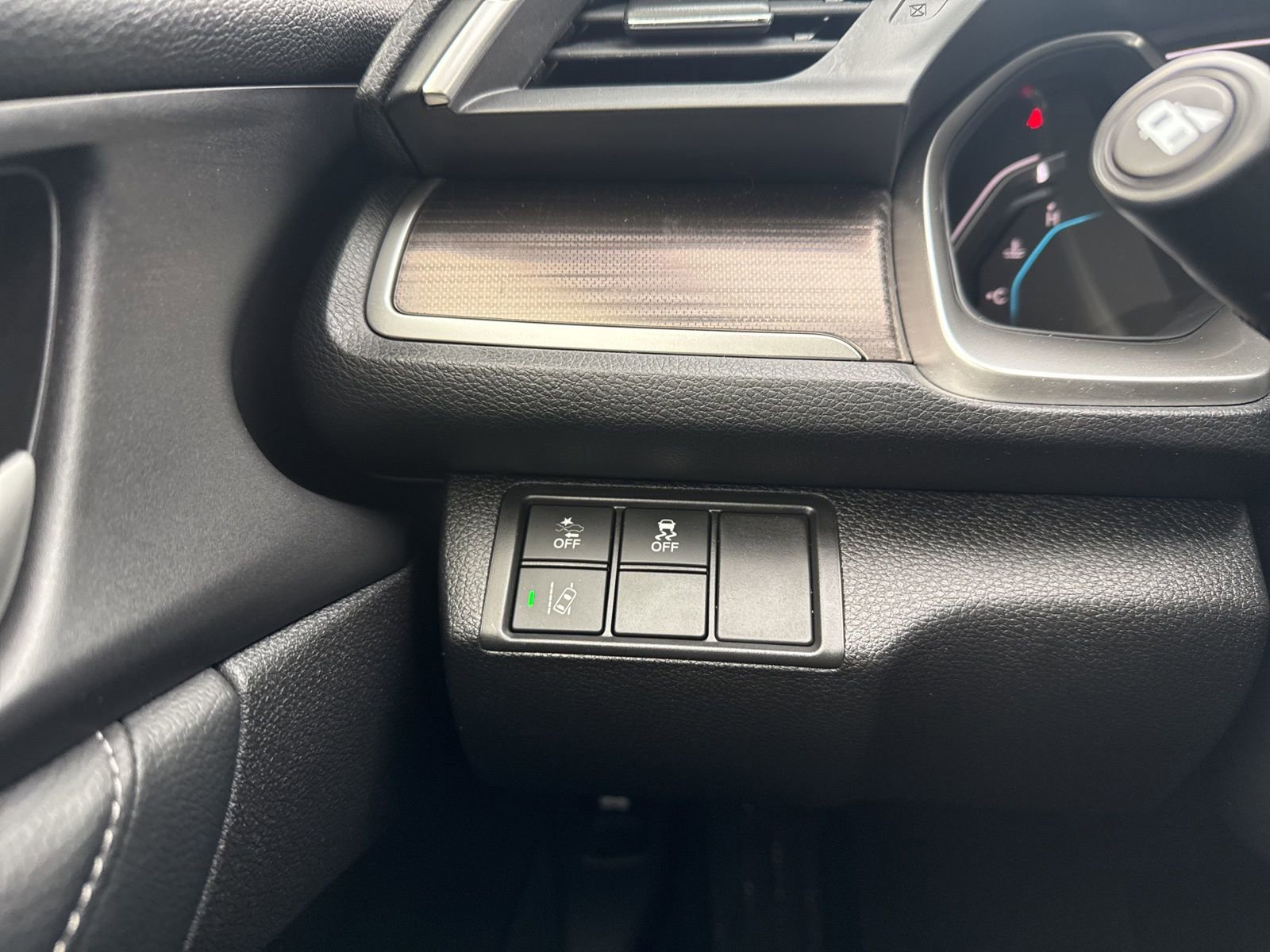 Thumbnail: 2019 Honda Civic - 30