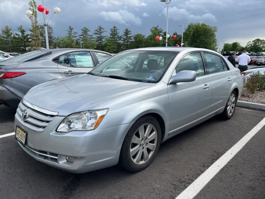 2007 Toyota Avalon XLS -
                  North Brunswick Township, NJ