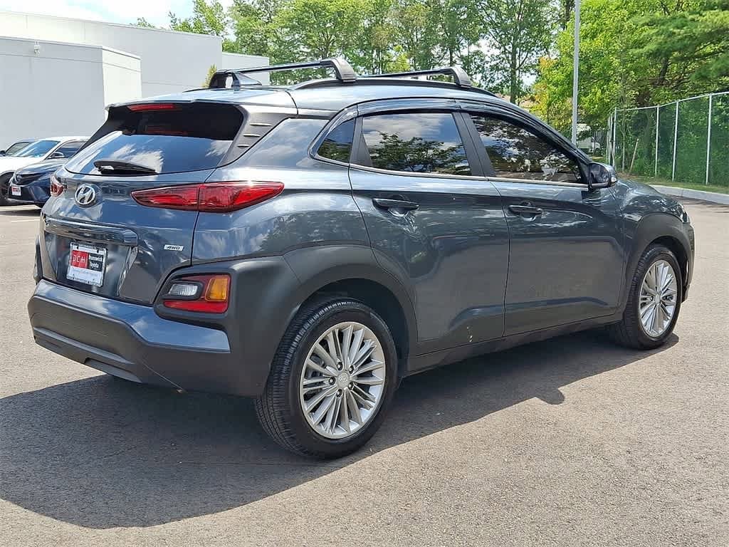 Thumbnail: 2019 Hyundai Kona - 4