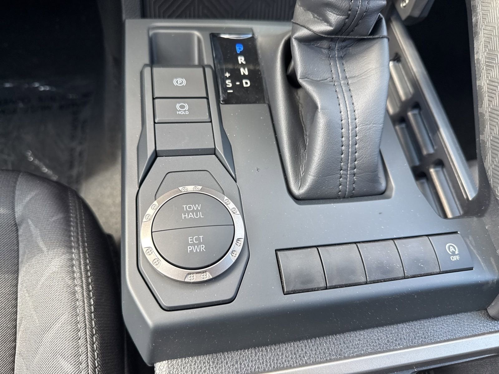 Thumbnail: 2026 Toyota Tacoma - 23