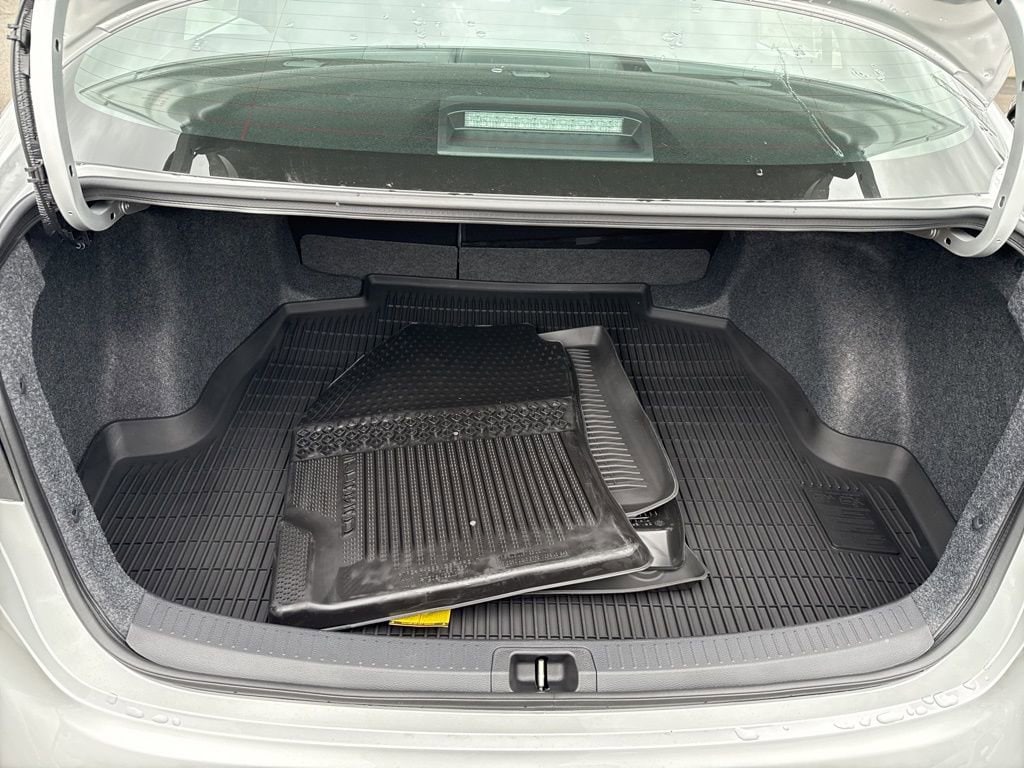 Thumbnail: 2026 Toyota Corolla - 9