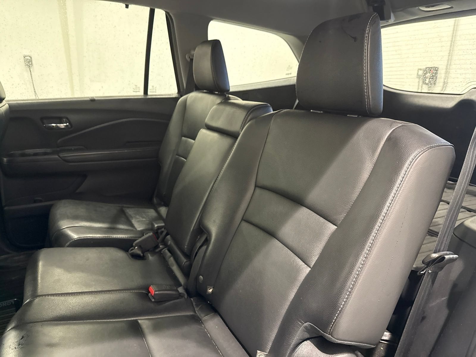 Thumbnail: 2019 Honda Pilot - 20