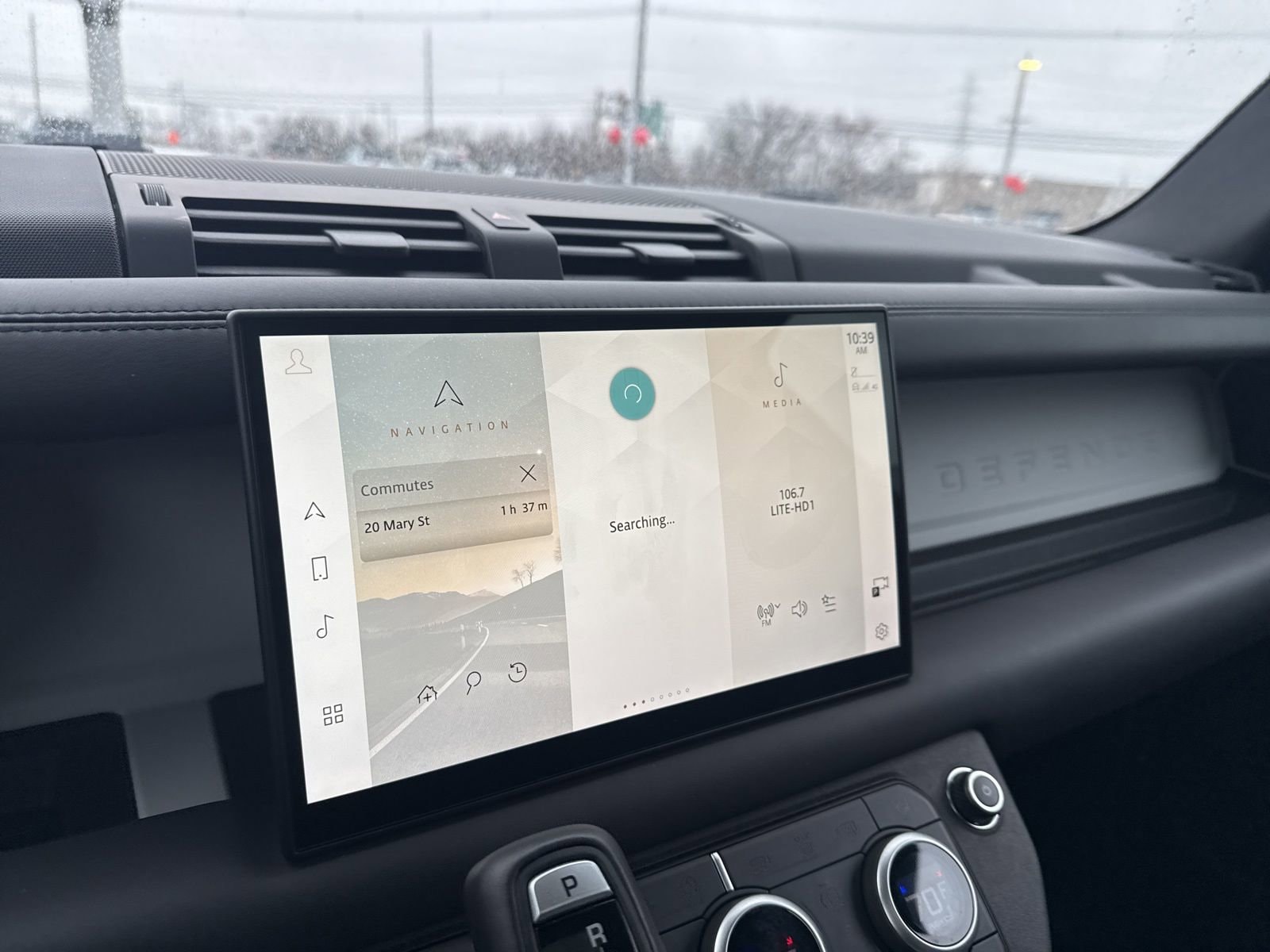 Thumbnail: 2025 Land Rover Defender - 27