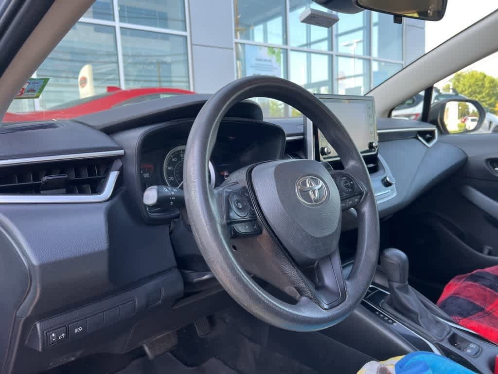 Thumbnail: 2020 Toyota Corolla - 13