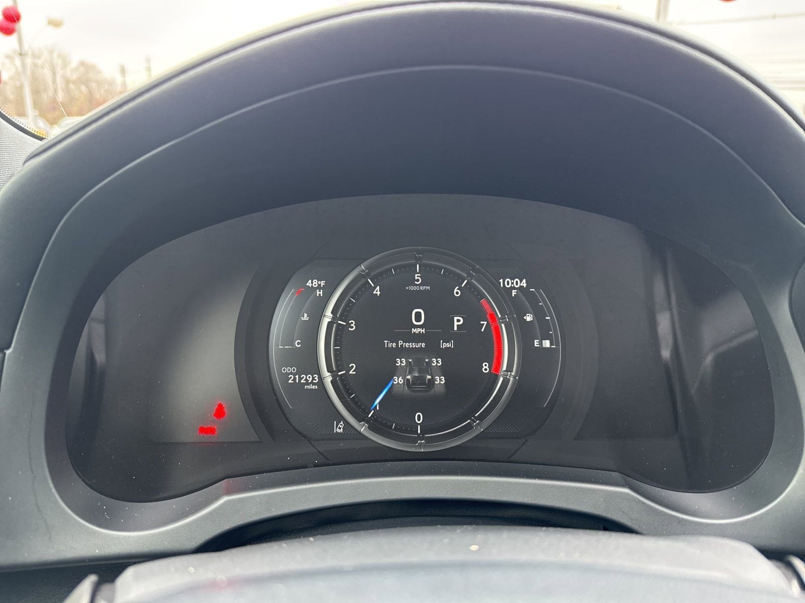 Thumbnail: 2023 Lexus IS - 35