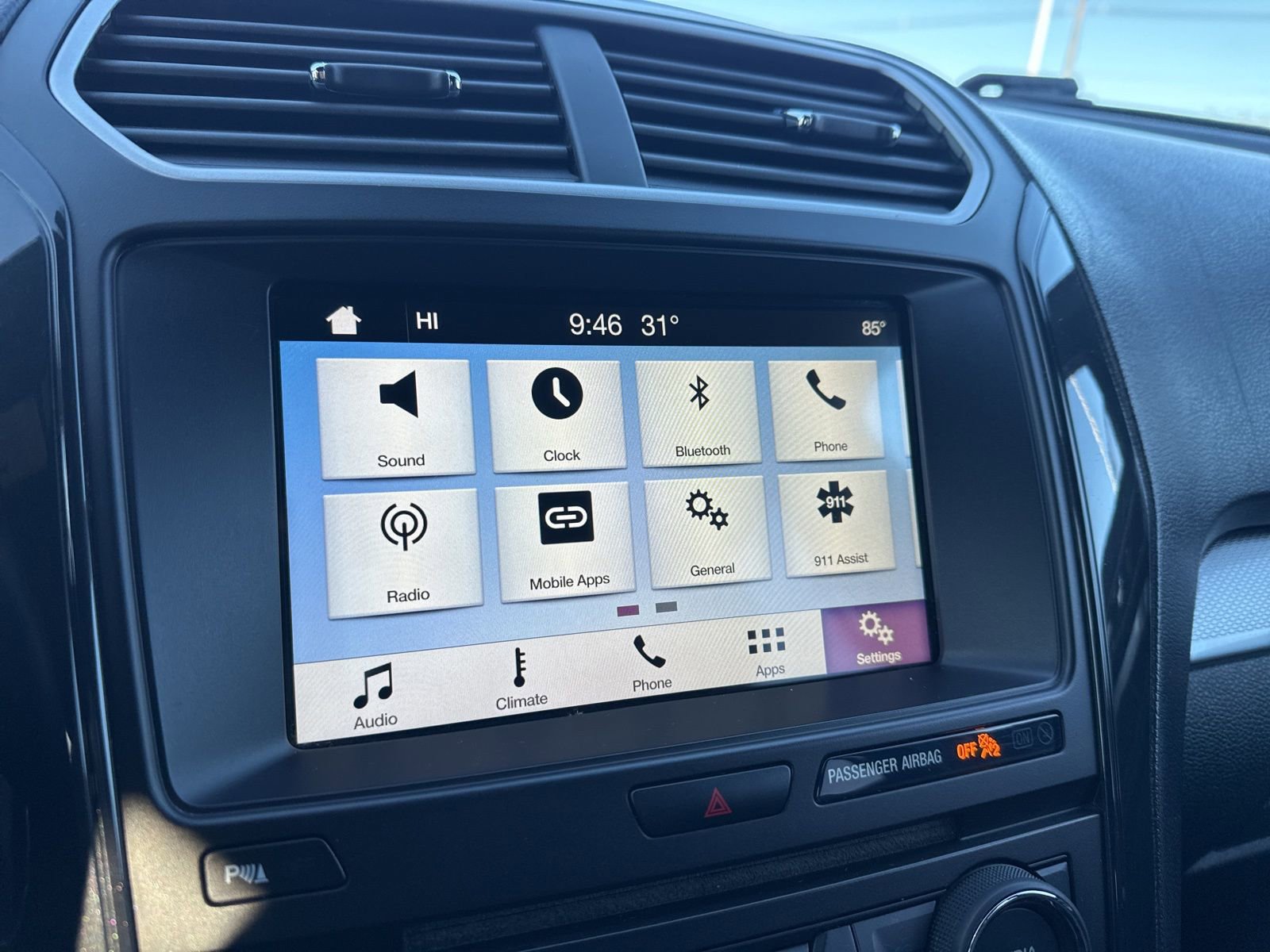 Thumbnail: 2017 Ford Explorer - 25