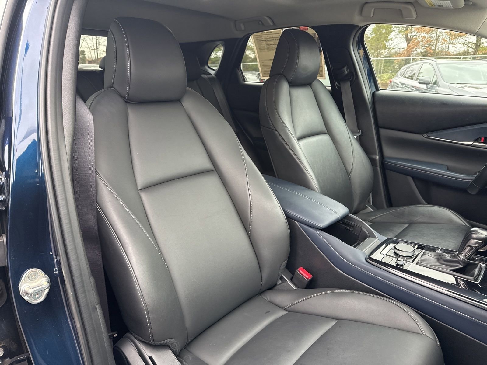 Thumbnail: 2021 Mazda CX-30 - 21