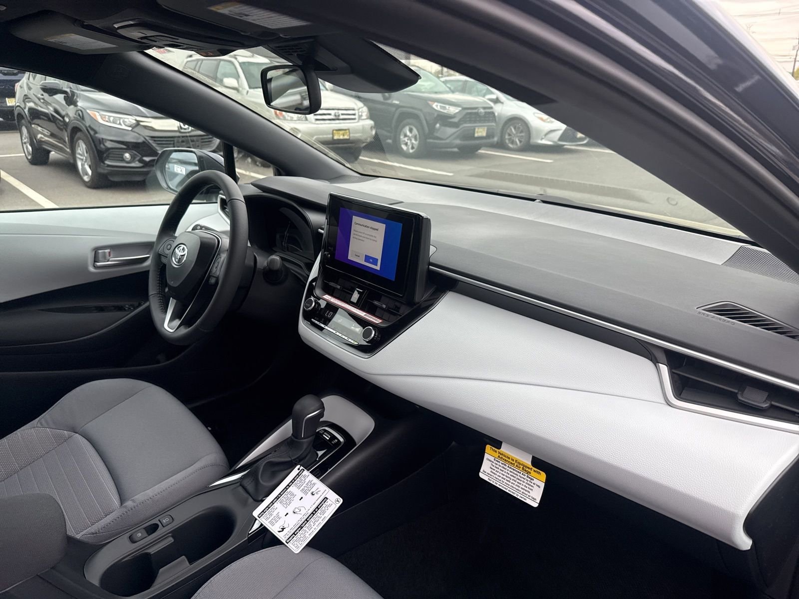 Thumbnail: 2026 Toyota Corolla - 13