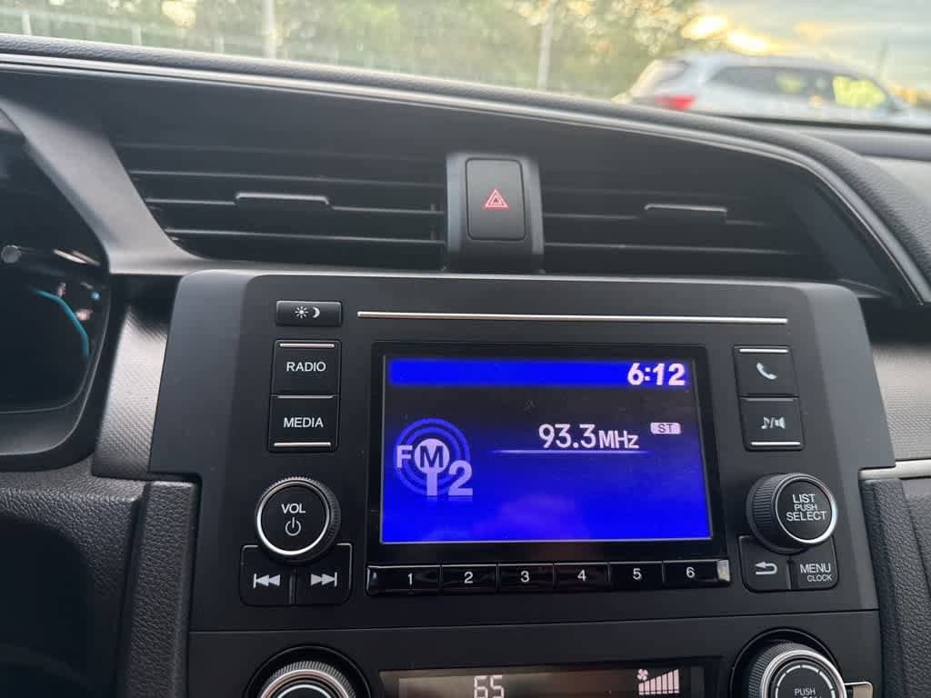 Thumbnail: 2019 Honda Civic - 23