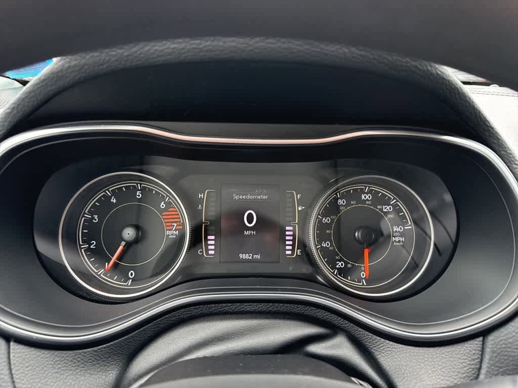 Thumbnail: 2020 Jeep Cherokee - 31
