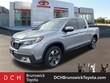 Honda Ridgeline