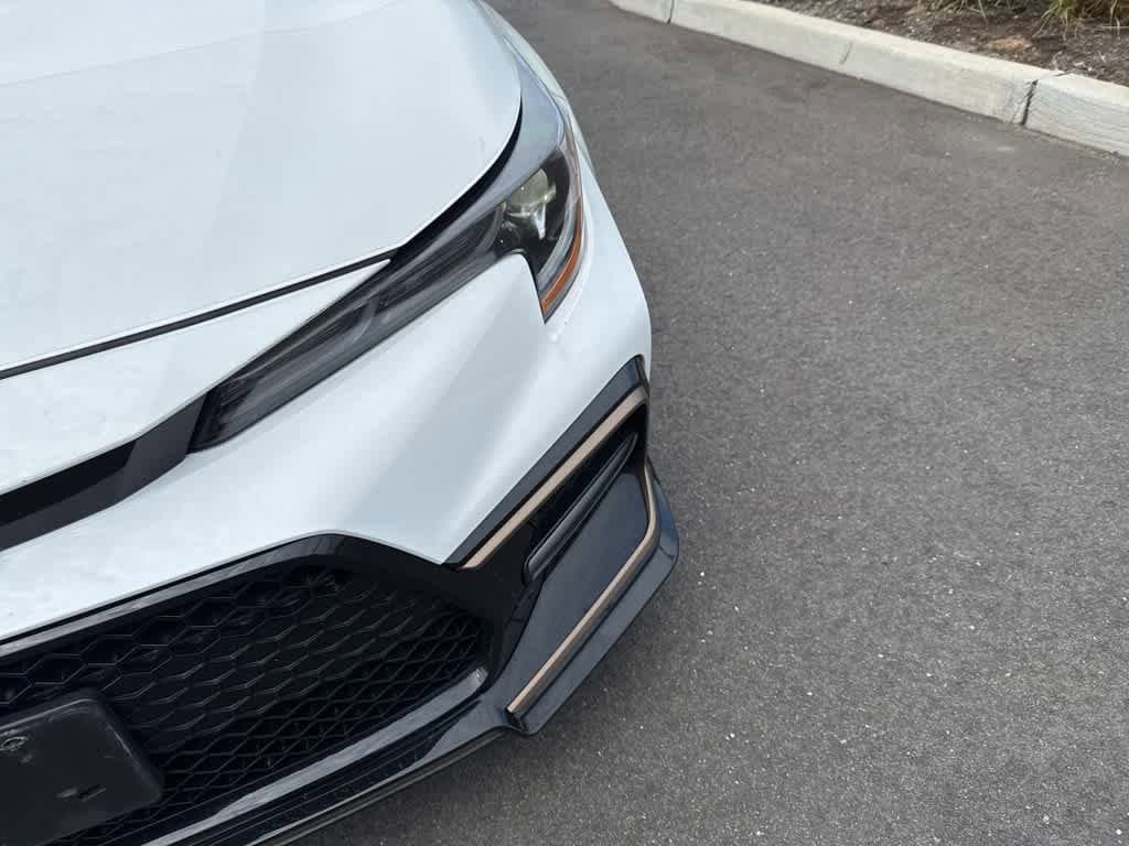 Thumbnail: 2022 Toyota Corolla - 17