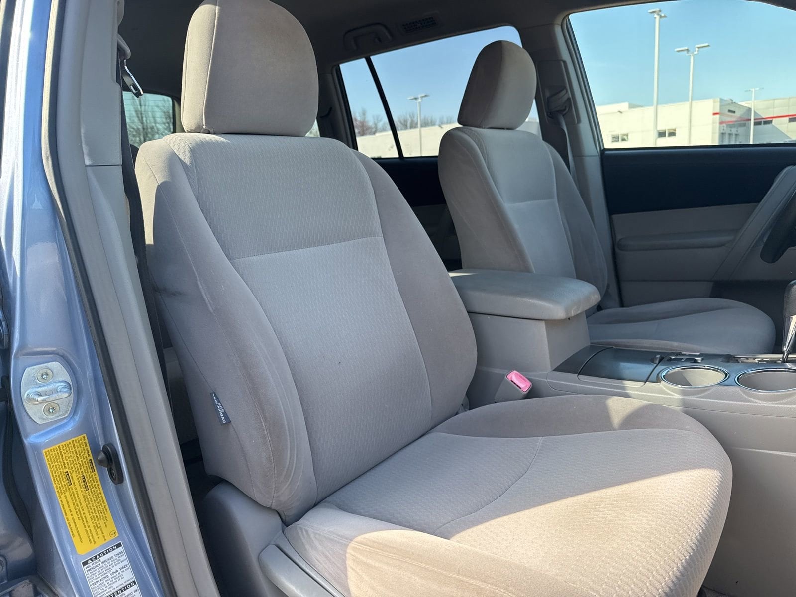 Thumbnail: 2009 Toyota Highlander - 22