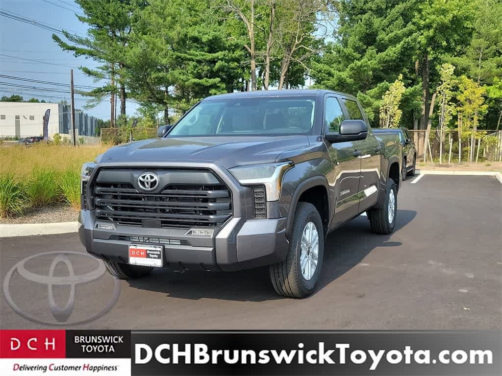 2024 Toyota Tundra SR5 -
                North Brunswick Township, NJ