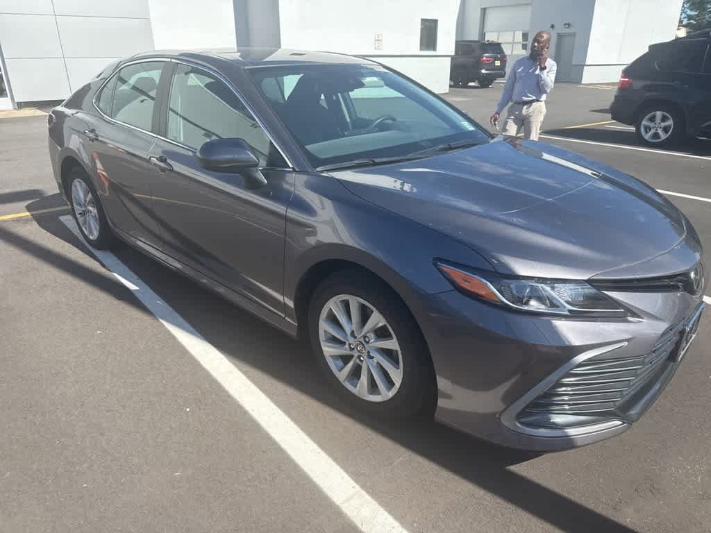 Thumbnail: 2023 Toyota Camry - 2