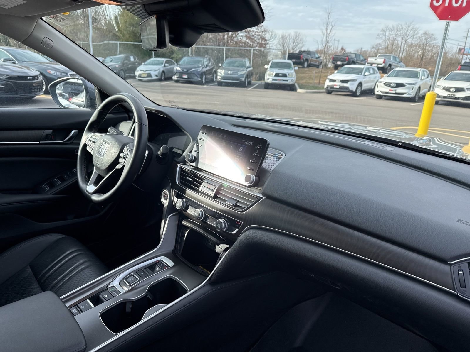 Thumbnail: 2021 Honda Accord - 19