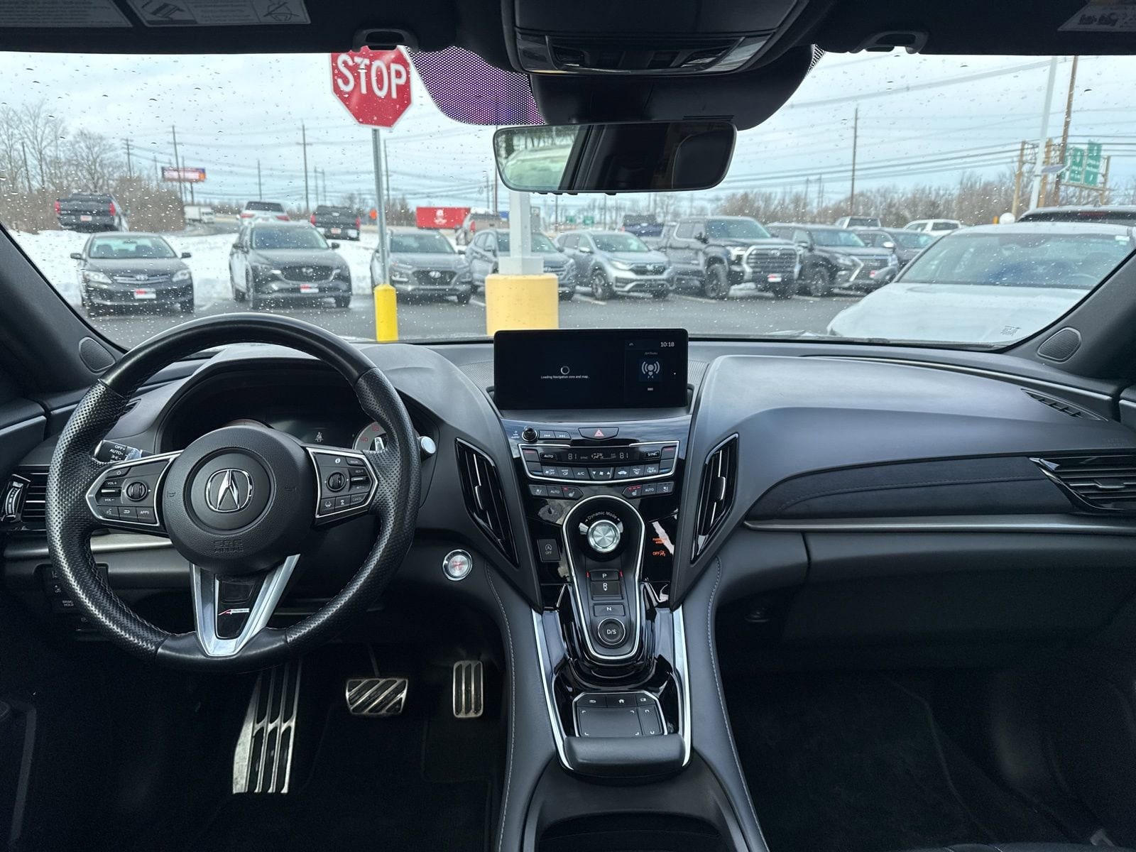 Thumbnail: 2021 Acura RDX - 24