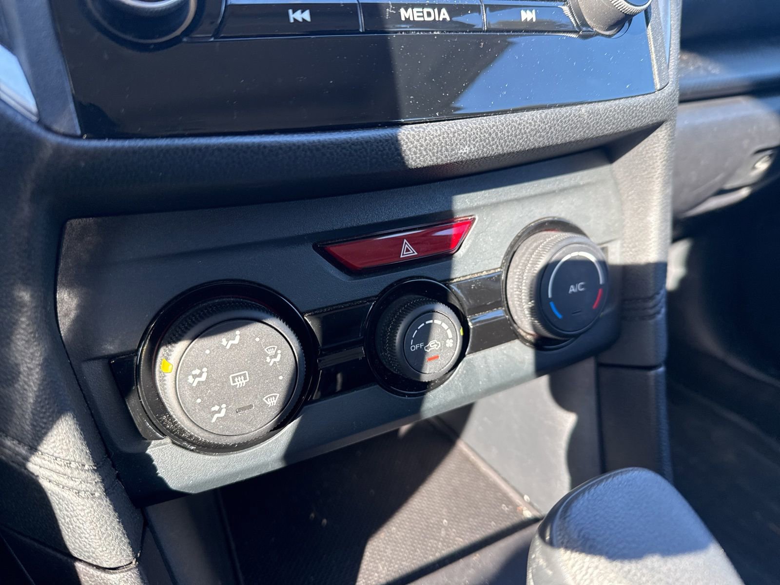 Thumbnail: 2018 Subaru Impreza - 29