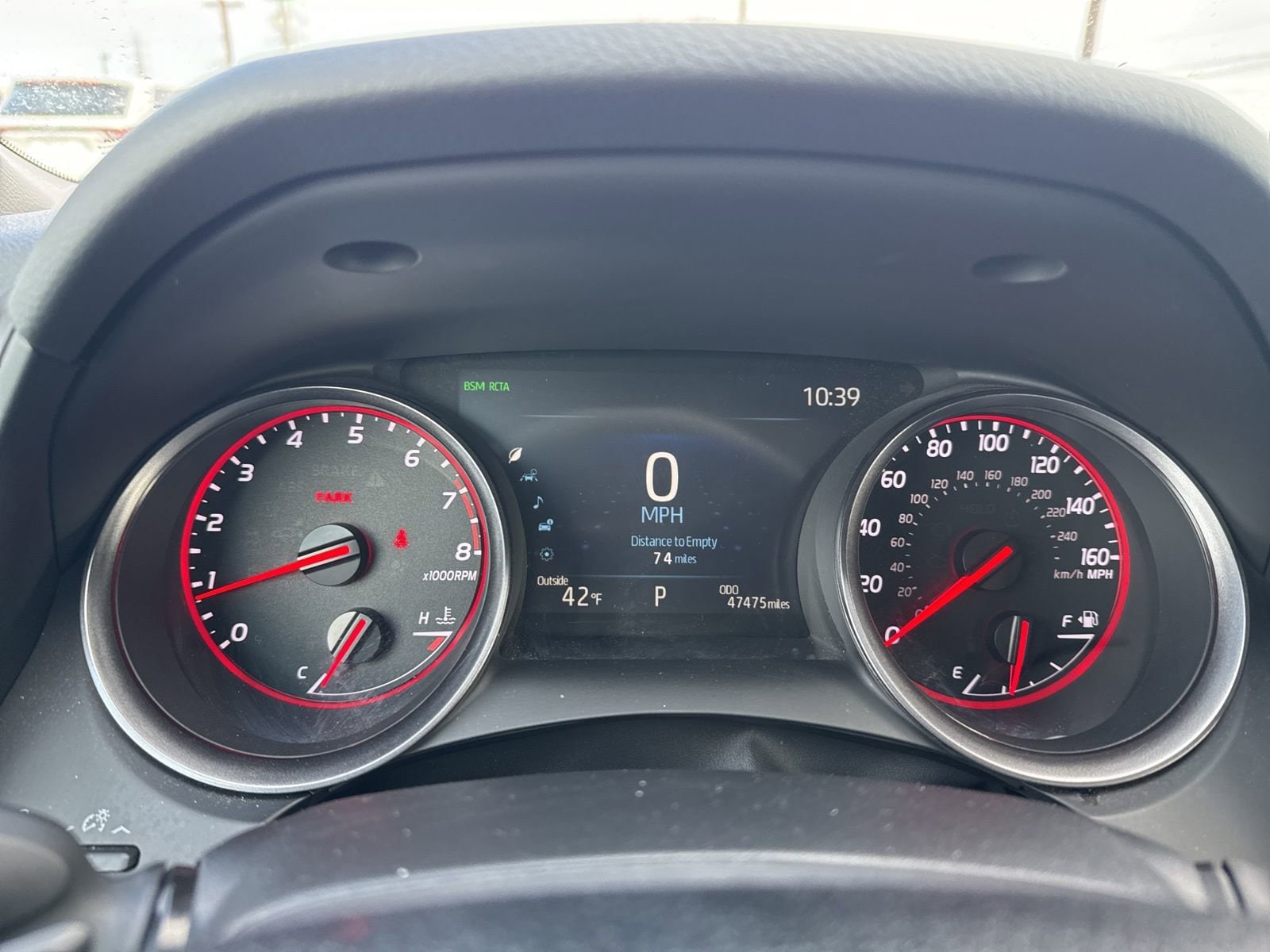 Thumbnail: 2024 Toyota Camry - 34