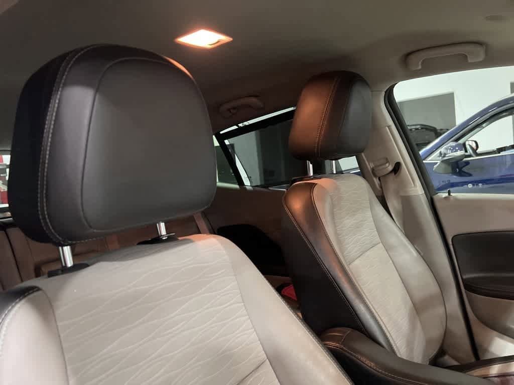 Thumbnail: 2016 Buick Encore - 16