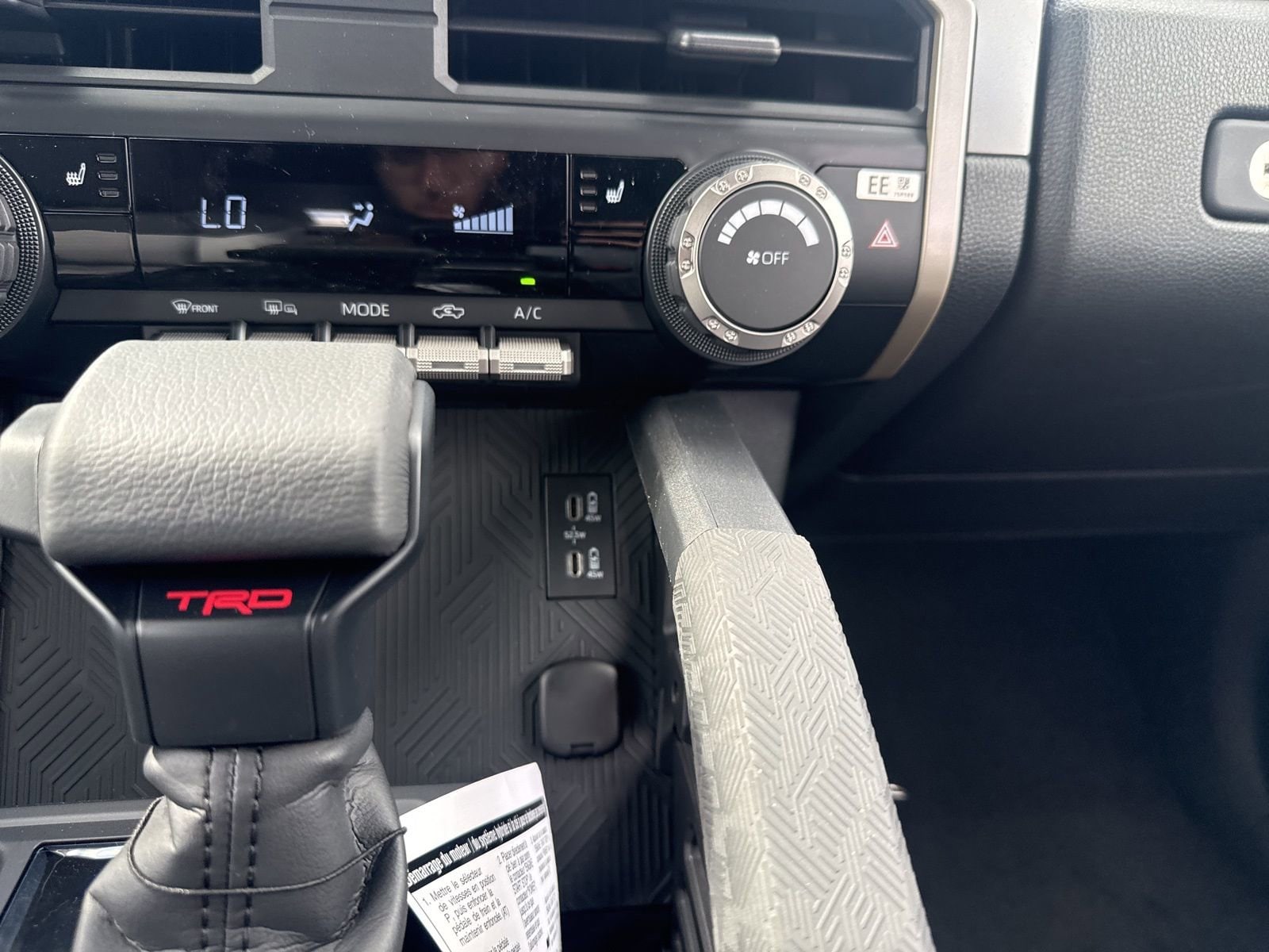 Thumbnail: 2026 Toyota Tacoma - 22