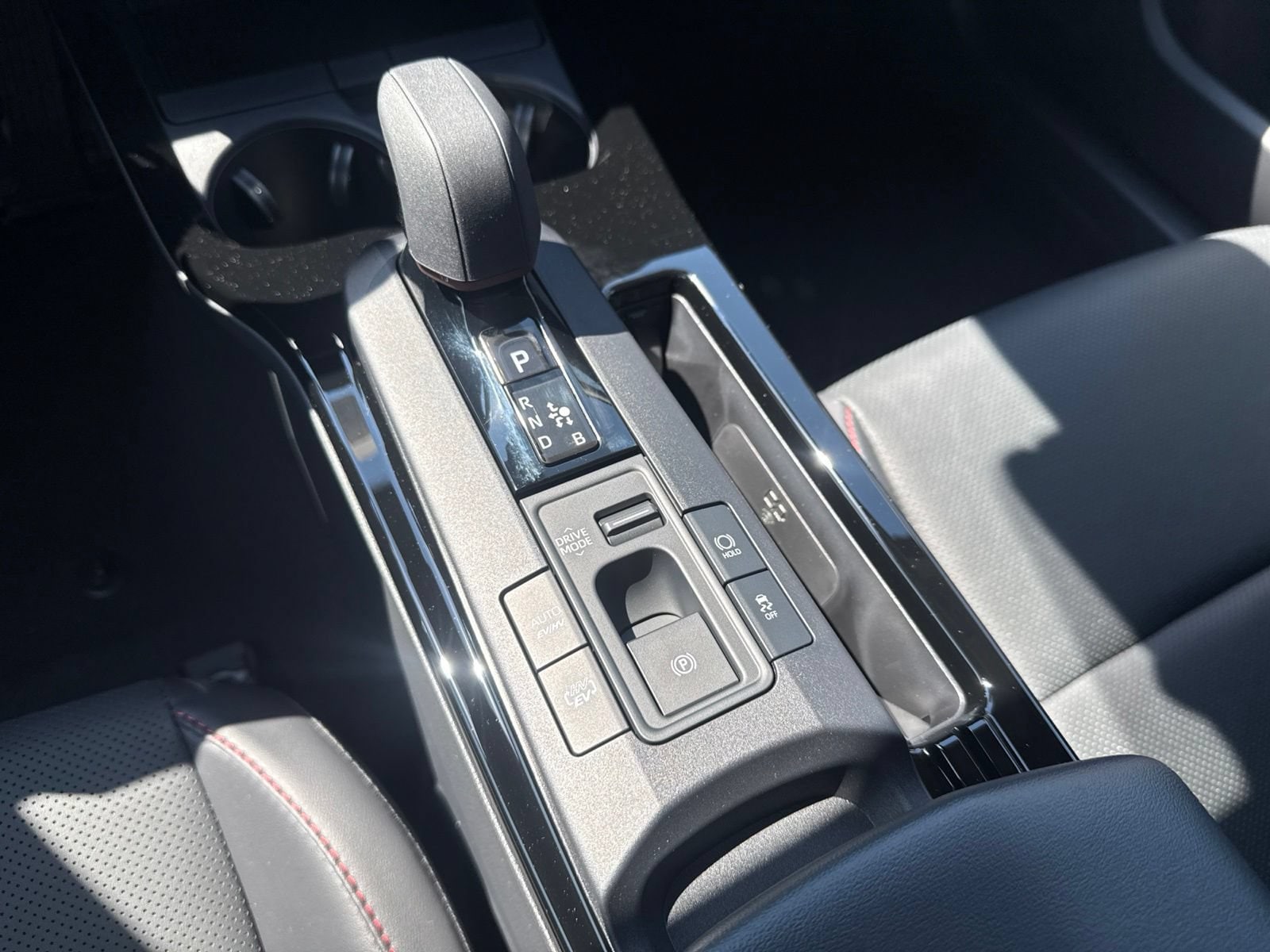 Thumbnail: 2026 Toyota Prius - 20