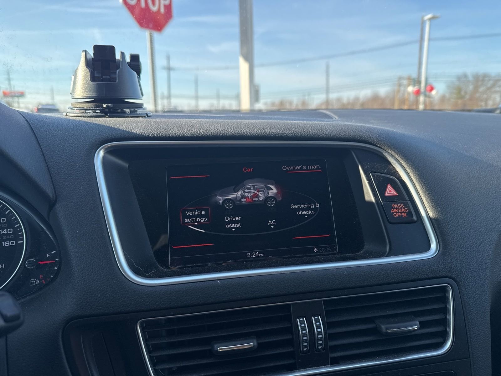 Thumbnail: 2017 Audi Q5 - 27