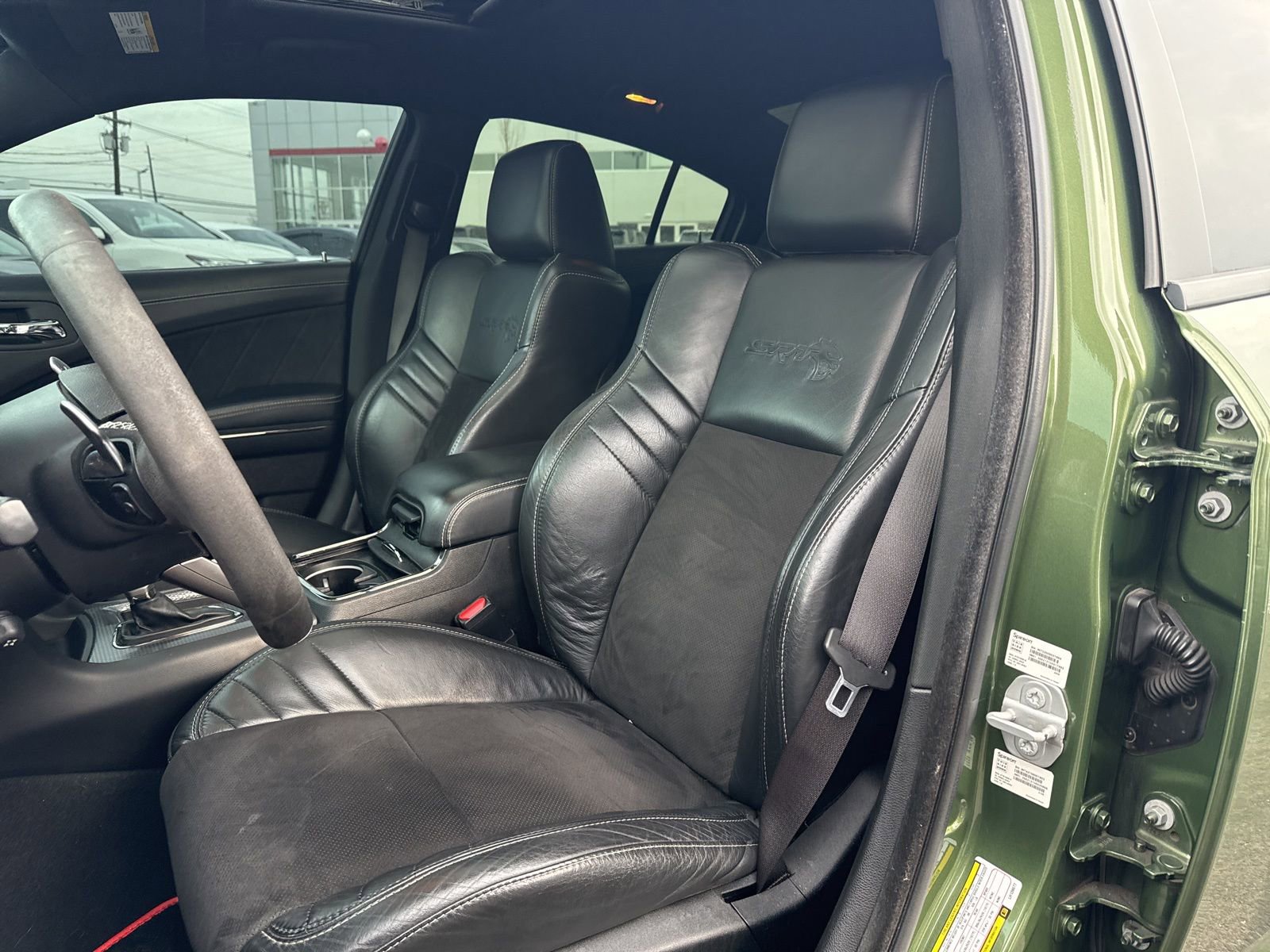 Thumbnail: 2020 Dodge Charger - 18