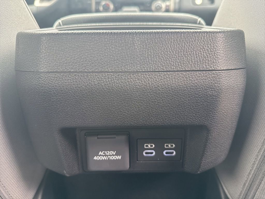 Thumbnail: 2025 Toyota Tacoma - 27