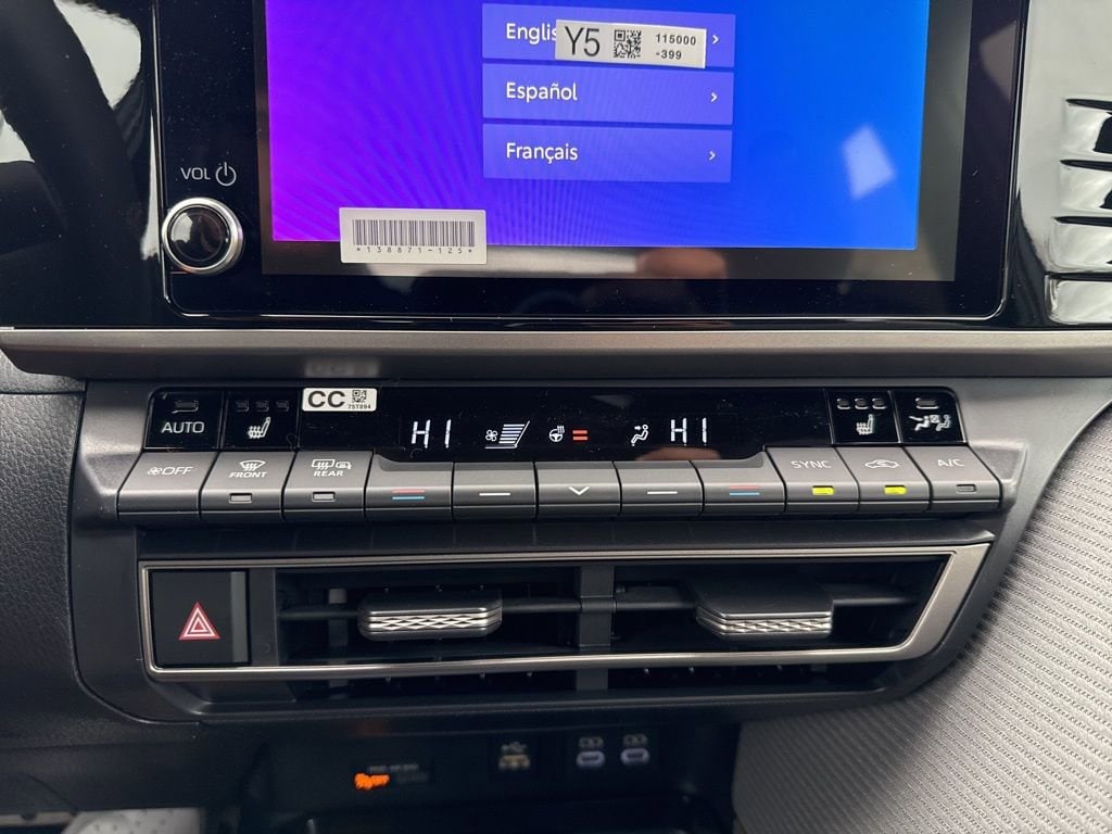 Thumbnail: 2026 Toyota Camry - 20