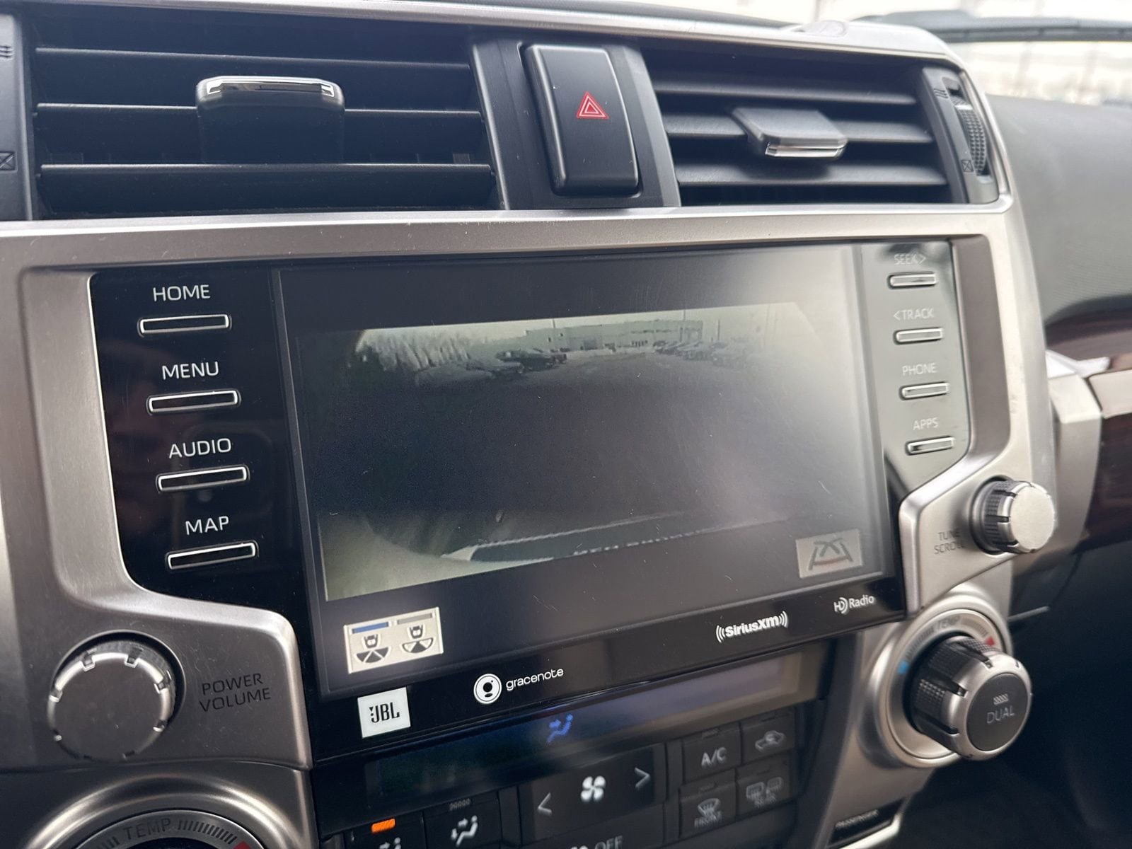 Thumbnail: 2022 Toyota 4Runner - 25