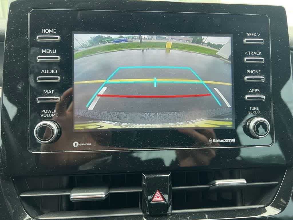 2022 Toyota Camry SE 5