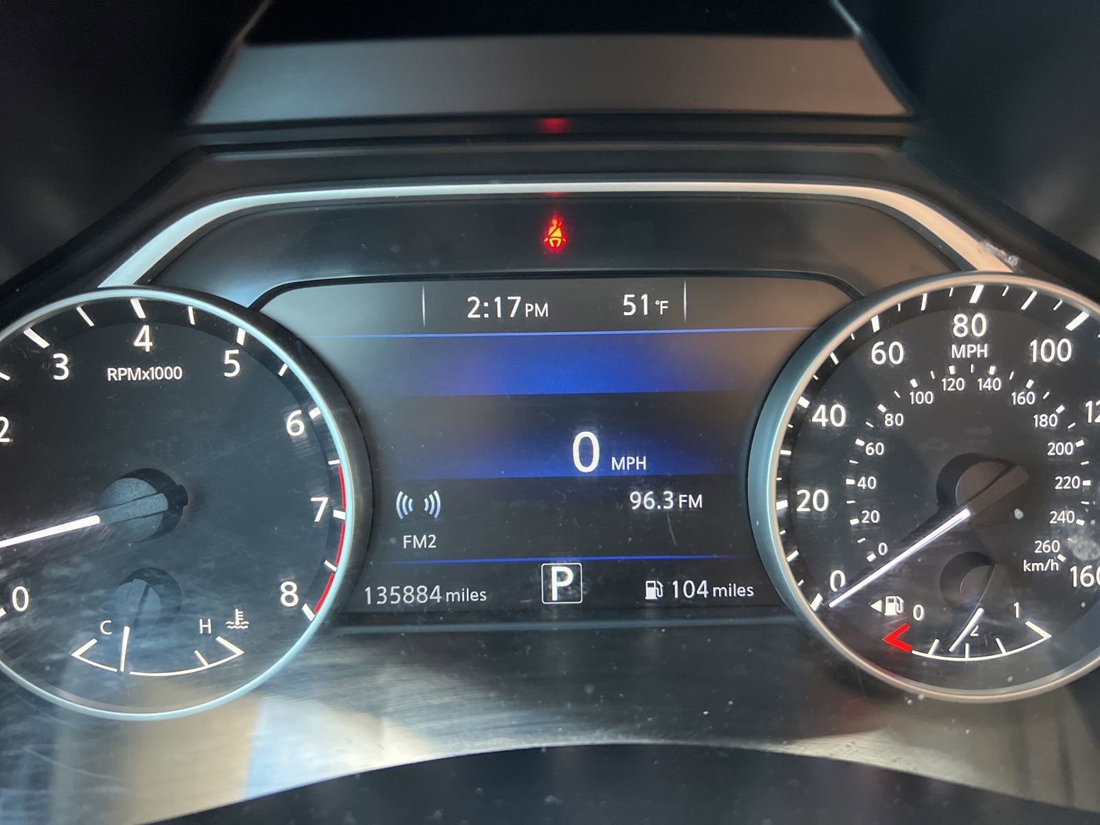 Thumbnail: 2016 Nissan Murano - 16