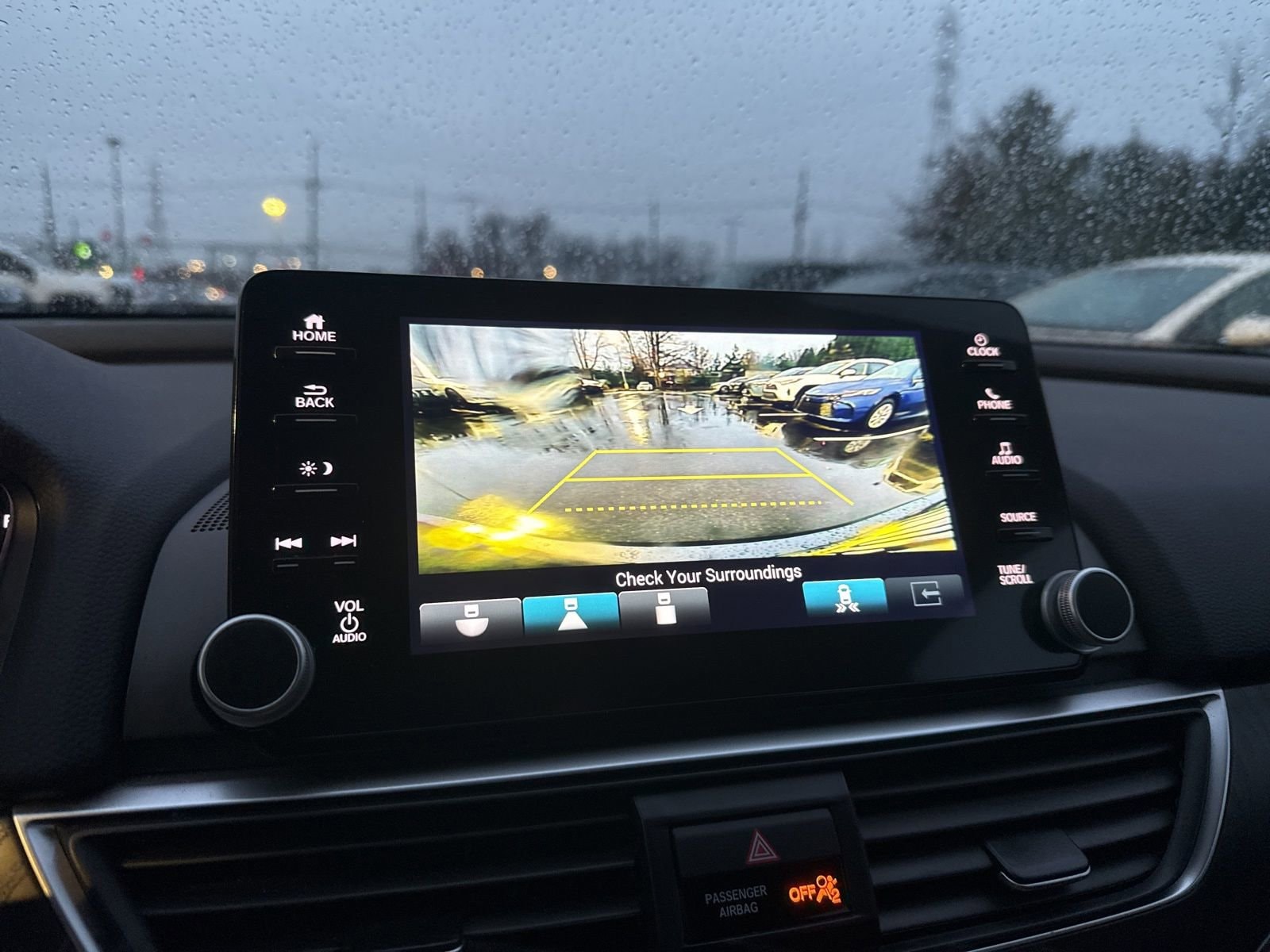 Thumbnail: 2021 Honda Accord - 25