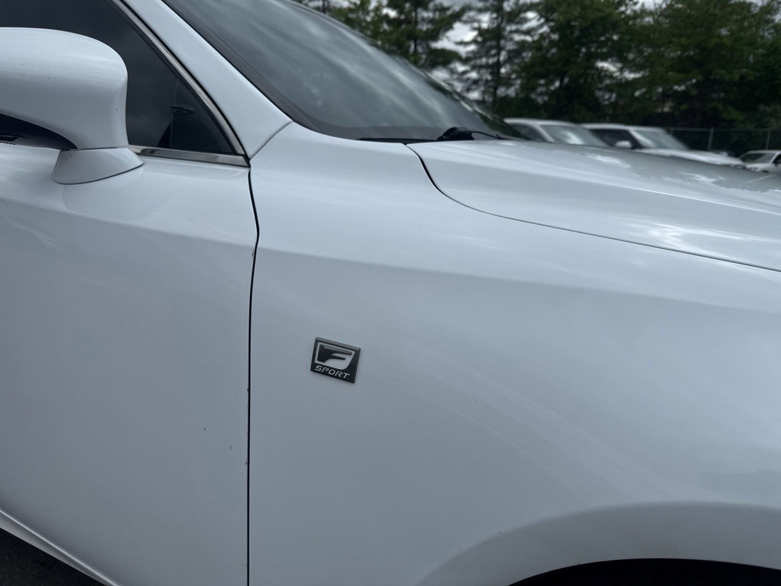 Thumbnail: 2016 Lexus IS - 5