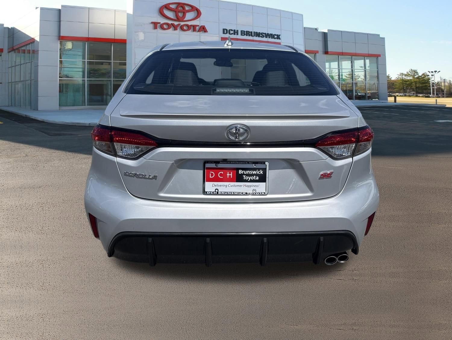 Thumbnail: 2026 Toyota Corolla - 5