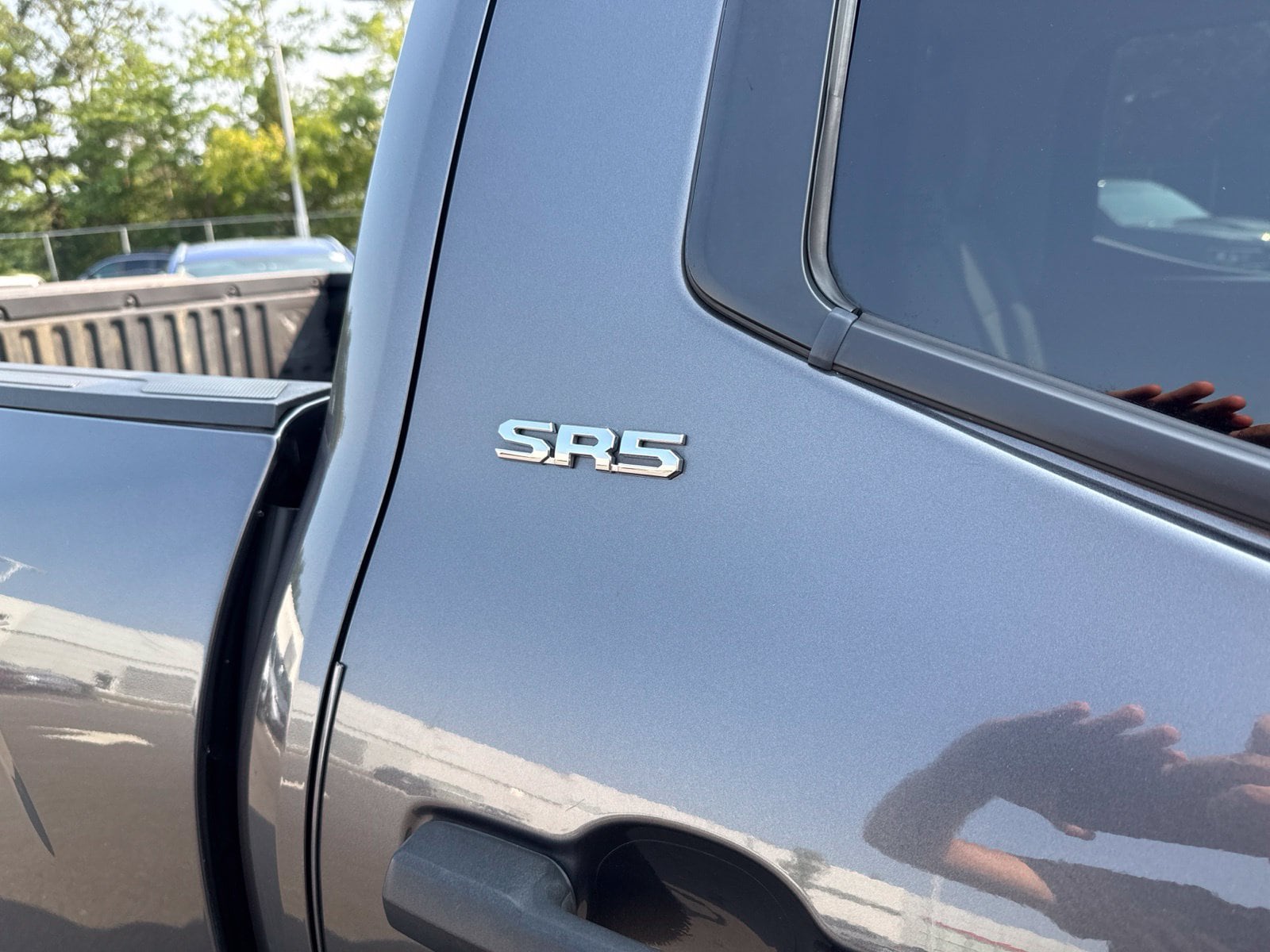 2024 Toyota Tundra SR5 - Photo 18