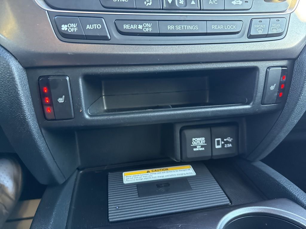 Thumbnail: 2022 Honda Pilot - 29