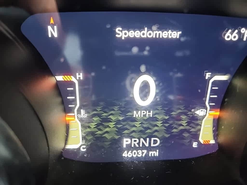 Thumbnail: 2019 Jeep Wrangler - 16