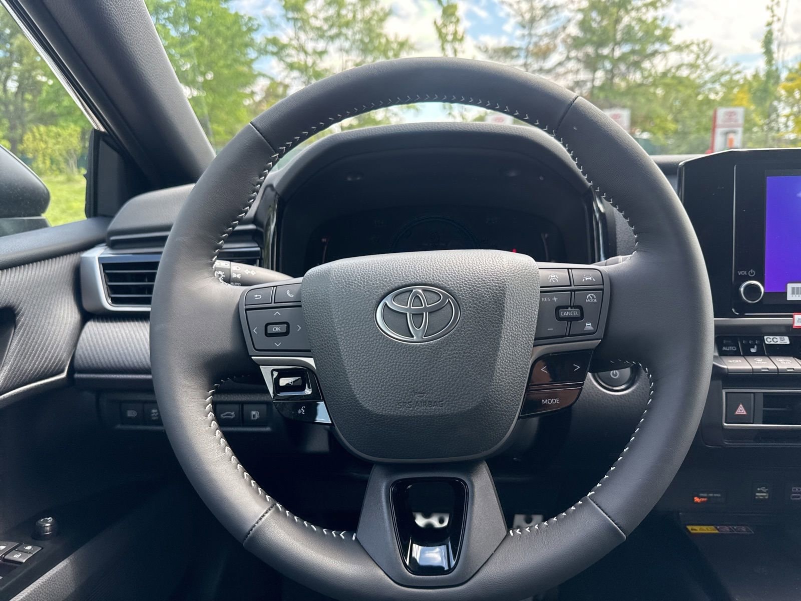 Thumbnail: 2026 Toyota Camry - 19