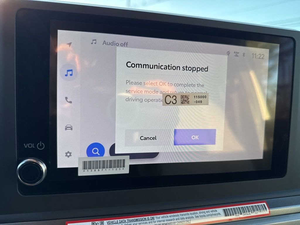 Thumbnail: 2025 Toyota Tacoma - 19