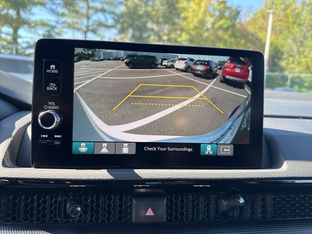 Thumbnail: 2024 Honda CR-V - 26