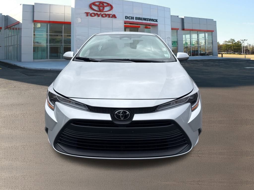 Thumbnail: 2026 Toyota Corolla - 2