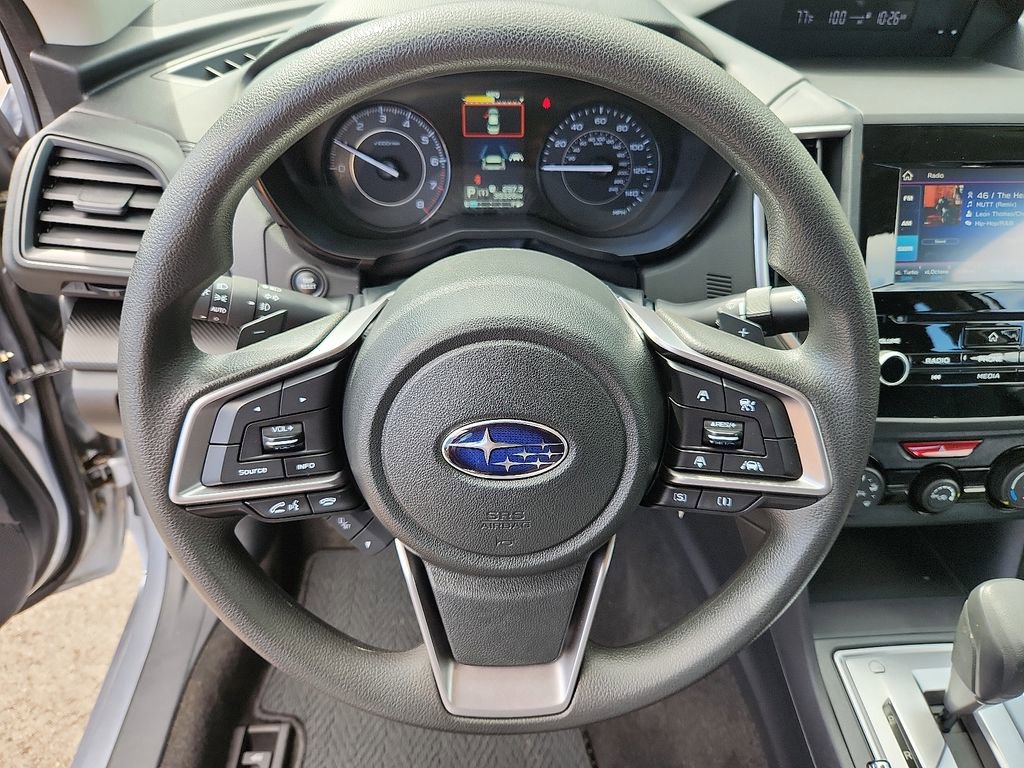 Thumbnail: 2023 Subaru Impreza - 26